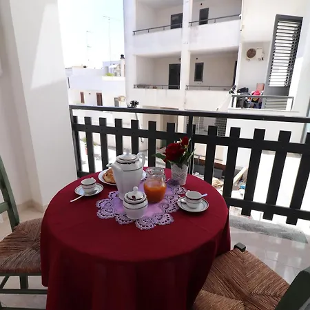 Apartman Palma Comfort, Space And Authentic Charm In The Heart Of *