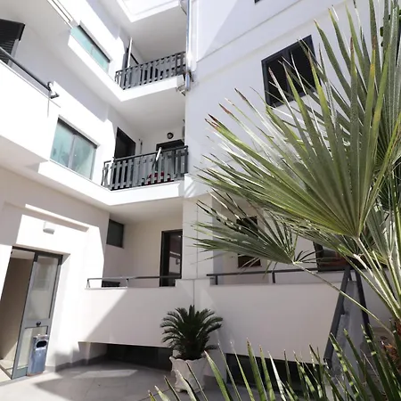 Palma Comfort, Space And Authentic Charm In The Heart Of