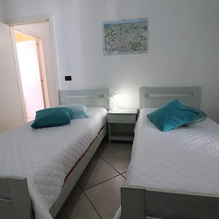 Apartman Palma Comfort, Space And Authentic Charm In The Heart Of