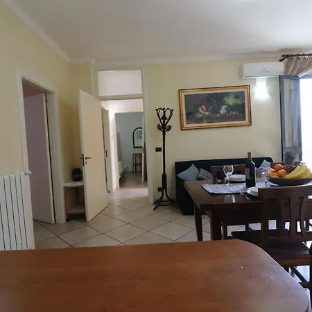 Apartman Palma Comfort, Space And Authentic Charm In The Heart Of