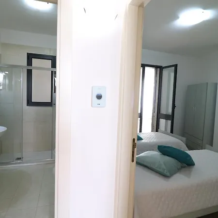 Apartman Palma Comfort, Space And Authentic Charm In The Heart Of *