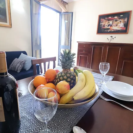 Apartman Palma Comfort, Space And Authentic Charm In The Heart Of Otranto