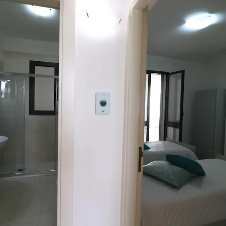 Palma Comfort, Space And Authentic Charm In The Heart Of Apartman