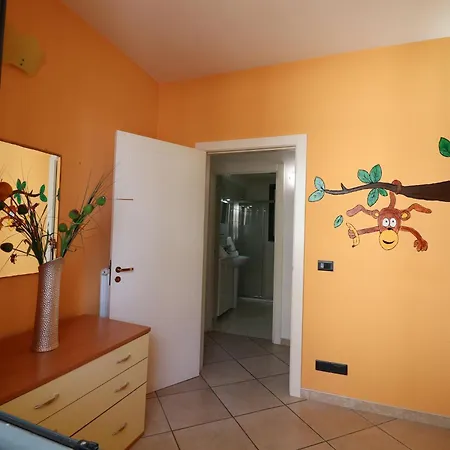 Apartman Palma Comfort, Space And Authentic Charm In The Heart Of