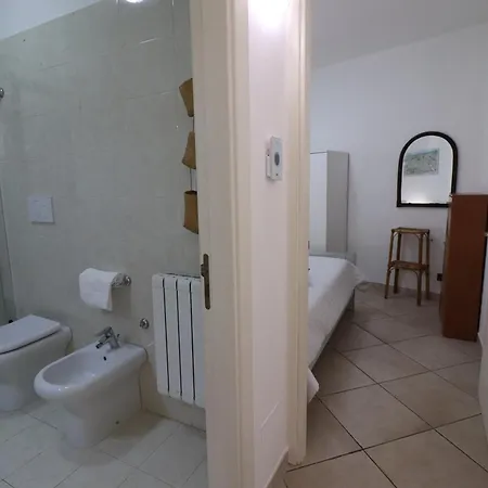 Palma Comfort, Space And Authentic Charm In The Heart Of Appartamento Otranto