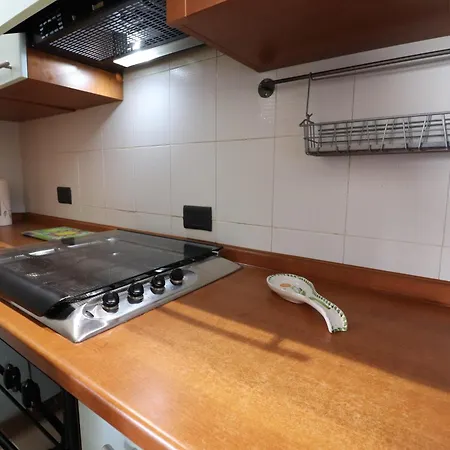 Appartamento Palma Comfort, Space And Authentic Charm In The Heart Of Otranto