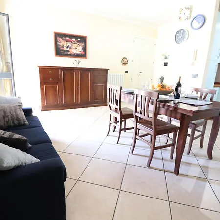 Zona Sud Apartment *