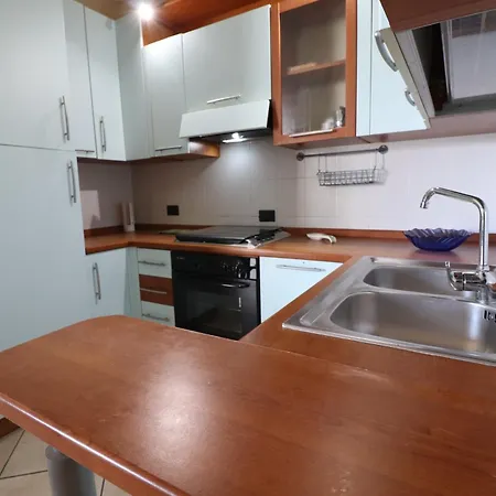 Appartamento Palma Comfort, Space And Authentic Charm In The Heart Of *