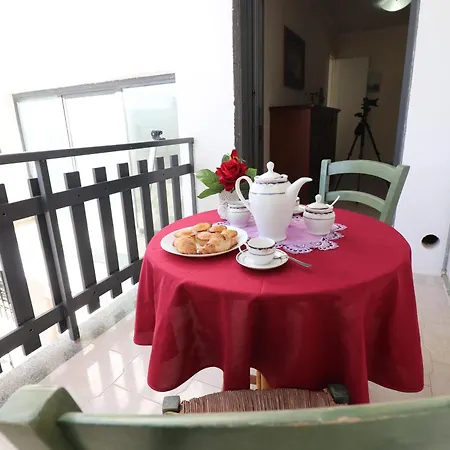 Palma Comfort, Space And Authentic Charm In The Heart Of * Otranto