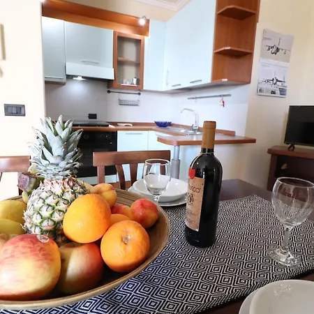 Palma Comfort, Space And Authentic Charm In The Heart Of Appartamento *