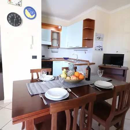 Appartamento Palma Comfort, Space And Authentic Charm In The Heart Of *