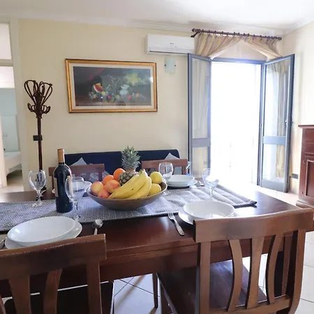 Appartamento Palma Comfort, Space And Authentic Charm In The Heart Of Otranto