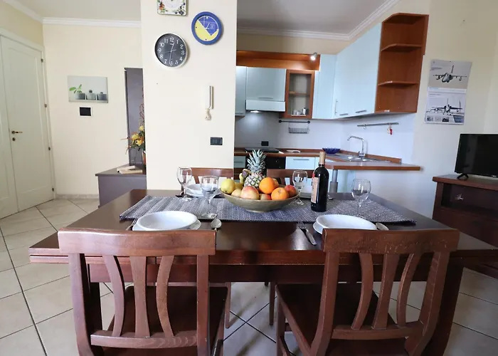 Palma Comfort, Space And Authentic Charm In The Heart Of Apartment