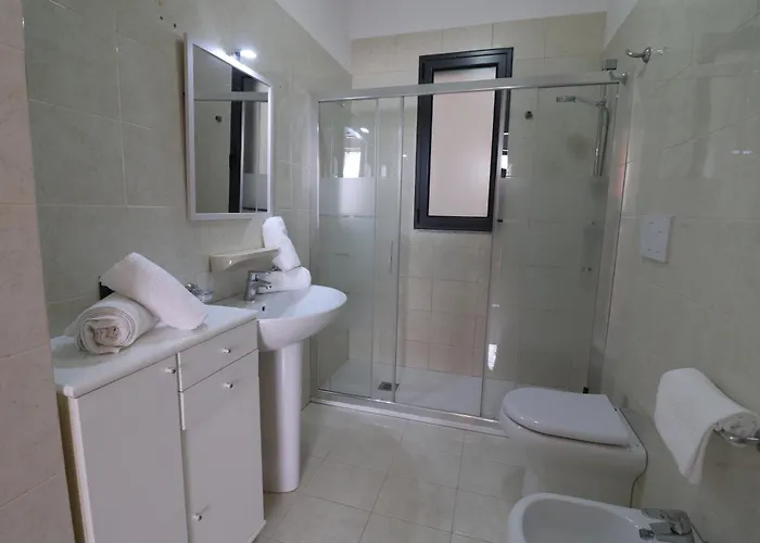 Palma Comfort, Space And Authentic Charm In The Heart Of Apartment