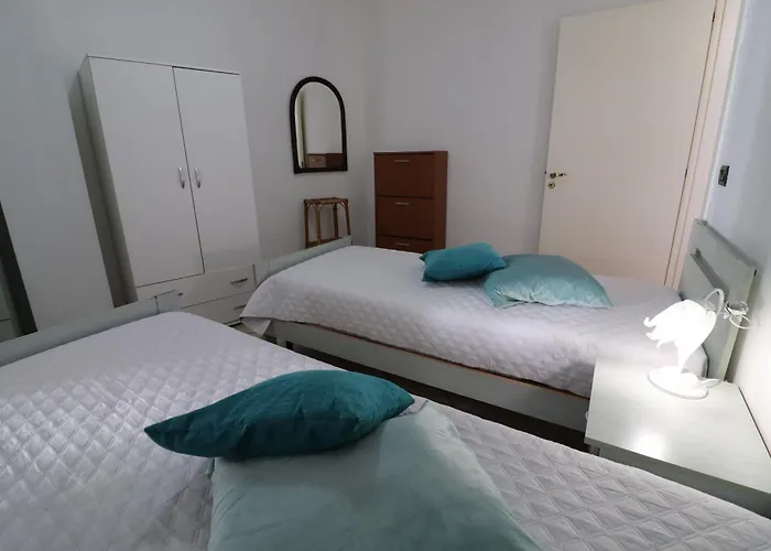 Palma Comfort, Space And Authentic Charm In The Heart Of Apartment *