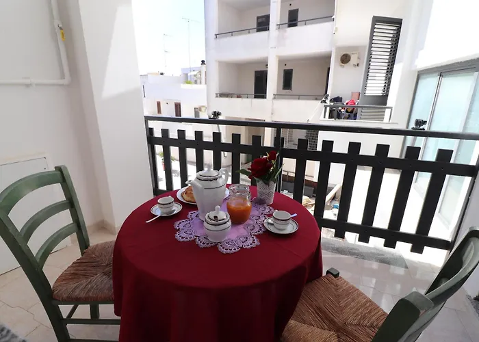 Apartment Palma Comfort, Space And Authentic Charm In The Heart Of *