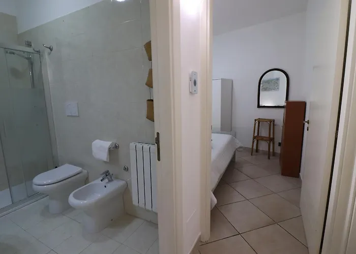 Palma Comfort, Space And Authentic Charm In The Heart Of Apartment Otranto