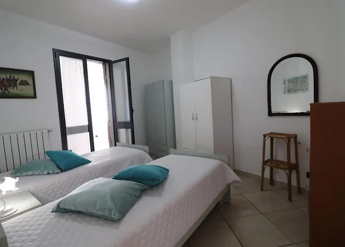 Palma Comfort, Space And Authentic Charm In The Heart Of Otranto