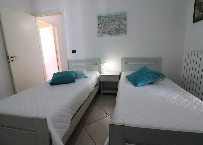 Apartment Palma Comfort, Space And Authentic Charm In The Heart Of