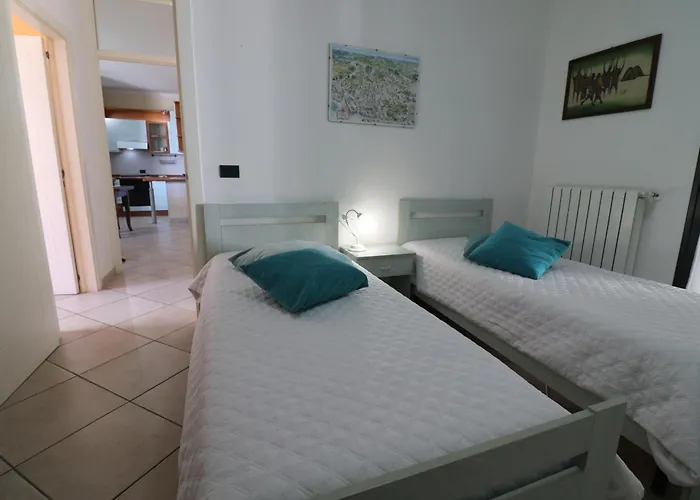 Palma Comfort, Space And Authentic Charm In The Heart Of Apartment *