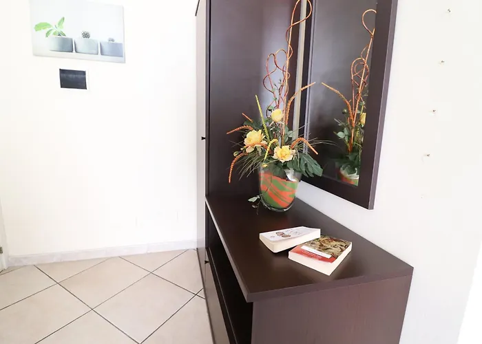 Apartment Palma Comfort, Space And Authentic Charm In The Heart Of *