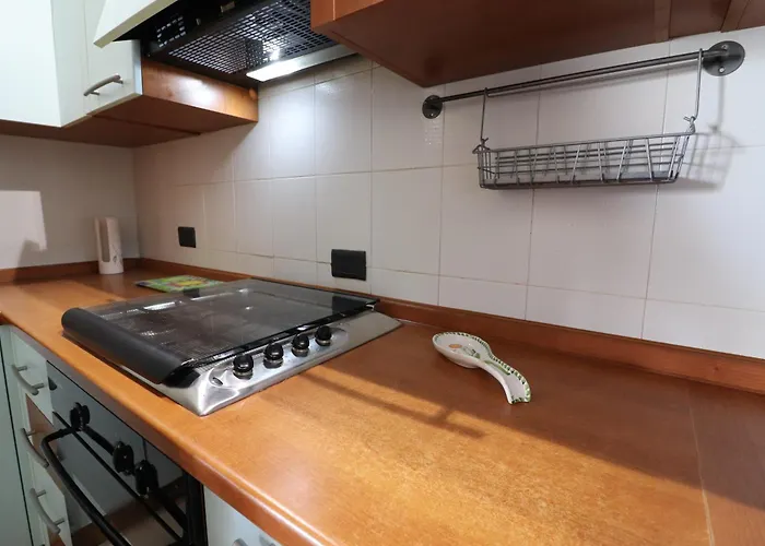 Apartment Palma Comfort, Space And Authentic Charm In The Heart Of Otranto