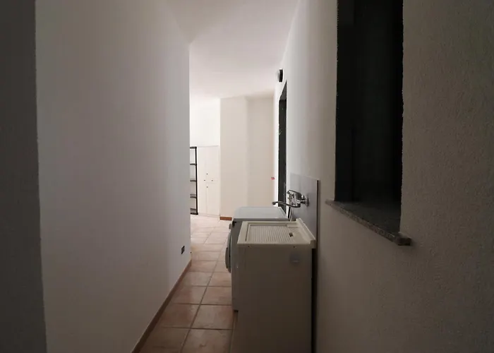 Palma Comfort, Space And Authentic Charm In The Heart Of Otranto