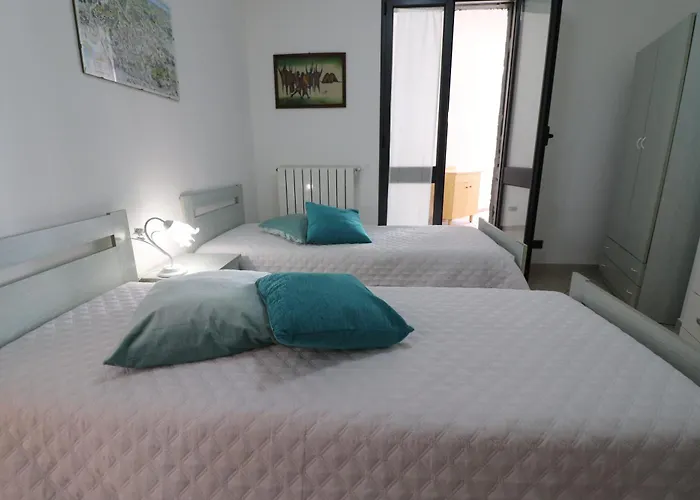 Palma Comfort, Space And Authentic Charm In The Heart Of