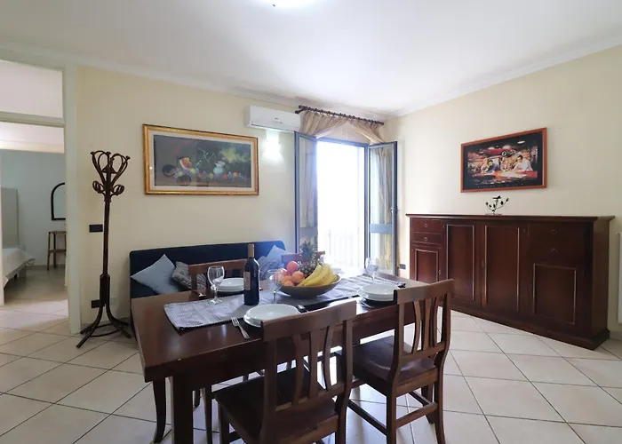 Palma Comfort, Space And Authentic Charm In The Heart Of Apartment