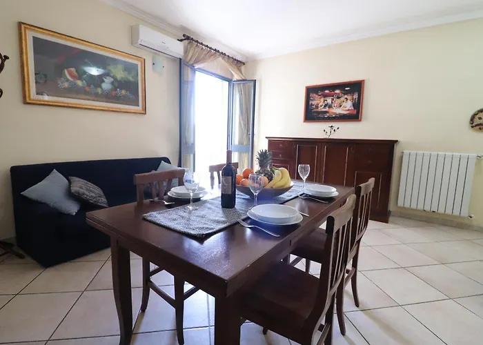 Palma Comfort, Space And Authentic Charm In The Heart Of *