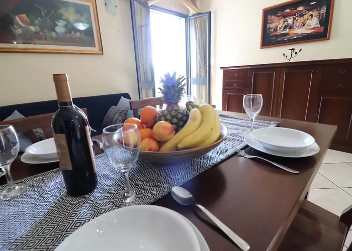 Palma Comfort, Space And Authentic Charm In The Heart Of * Otranto