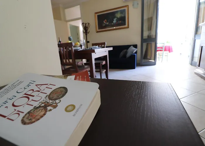 Palma Comfort, Space And Authentic Charm In The Heart Of Apartment