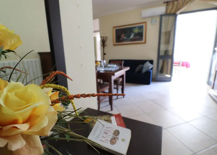 Apartment Palma Comfort, Space And Authentic Charm In The Heart Of