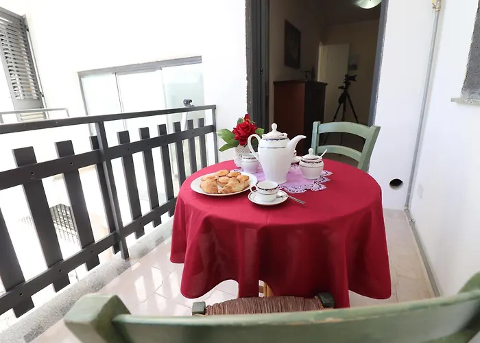 Palma Comfort, Space And Authentic Charm In The Heart Of * Otranto