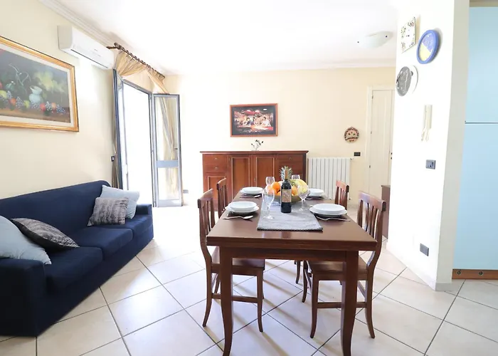 Palma Comfort, Space And Authentic Charm In The Heart Of