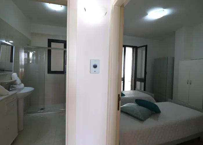 Palma Comfort, Space And Authentic Charm In The Heart Of Apartment