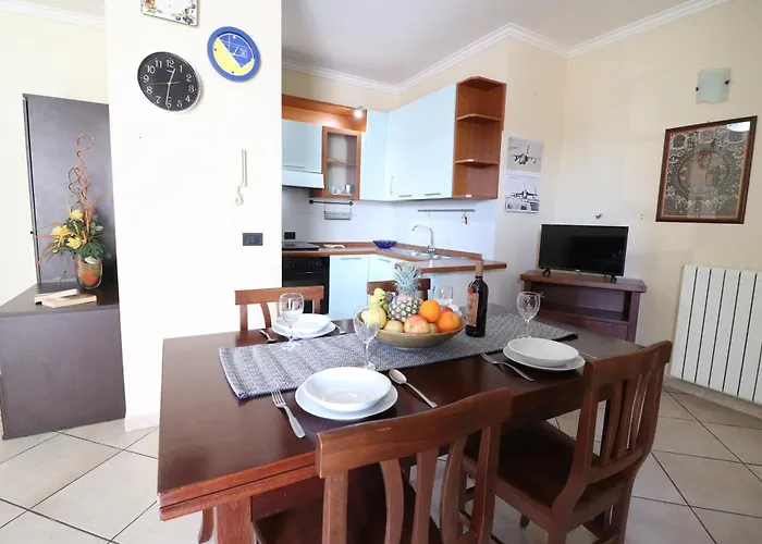 Apartment Palma Comfort, Space And Authentic Charm In The Heart Of *